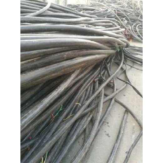 江苏南京废旧电缆线回收电话栖霞区二手电缆线回收价格