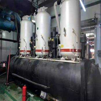徐州海尔冷水机组回收开利冷水机组回收服务