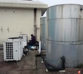 泰州水冷机组设备回收海陵区冷热水机组回收估价
