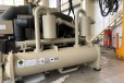 安徽马鞍山制冷设备回收水冷机组设备回收