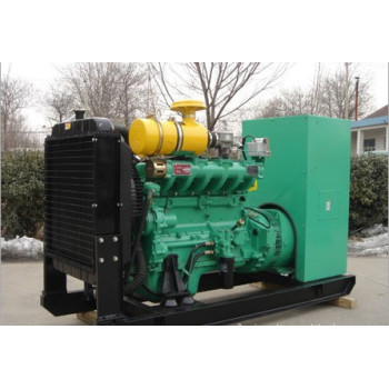 温州燃煤发电机回收燃气发电机回收公司
