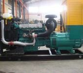 宁波燃气发电机回收水力发电机回收报价