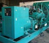 安徽合肥太阳能发电机回收拖车式发电机回收厂家
