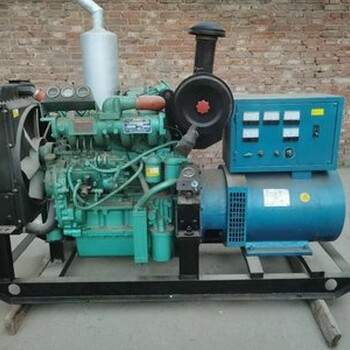 溫州異步發(fā)電機回收液壓發(fā)電機回收號碼