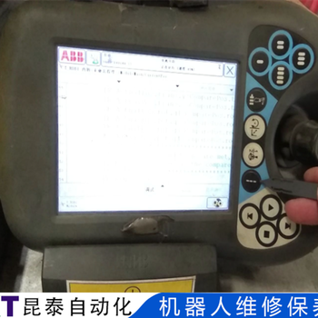 MOTOMAN-PH130F安川YASKAWA機(jī)器人維修保養(yǎng)門(mén)店