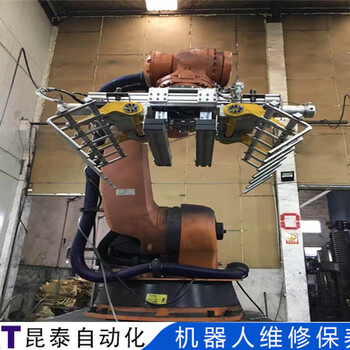 IGM搬運(yùn)機(jī)器人維修保養(yǎng)效果好