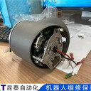 IGM工業(yè)機(jī)械手維修保養(yǎng)案例一