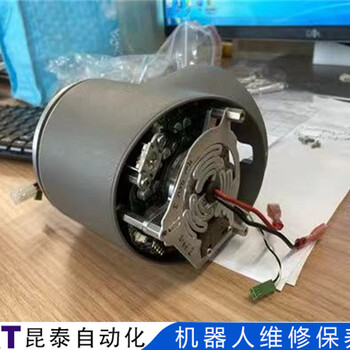 OTC歐地希機器人驅(qū)動板維修周期短
