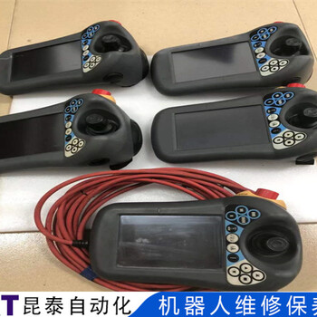 LRMate200iD/4SH发那科FANUC机器人维修保养信息