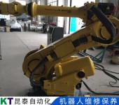 日本川崎机器人控制板卡维修选昆泰