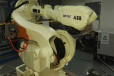 VS-6556/6577日本电装DENSO机器人维修保养中心