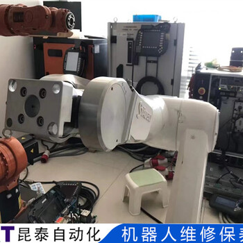 IGM搬運(yùn)機(jī)器人維修保養(yǎng)效果好