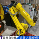 那智越機(jī)器人伺服驅(qū)動(dòng)器維修已認(rèn)證