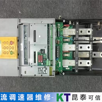 查看Panasonic直流调速器维修注重诚信