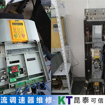 Panasonic直流调速器上电无反应维修很认可