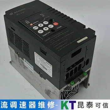 看點Panasonic數(shù)顯直流調(diào)速器維修服務周到