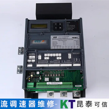 siemens直流调速器6RY1240-0AA03维修讲解