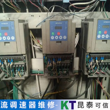 MP470A5EMERSON直流調(diào)速器維修技術(shù)