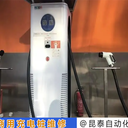 TELD特來(lái)電商用充電樁維修費(fèi)用低