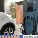 南網(wǎng)電動充電樁電源燈不亮維修充電失敗