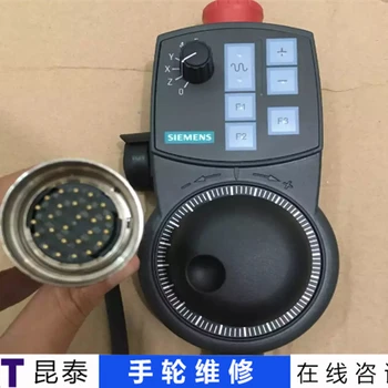 Mitsubishi機床手柄轉(zhuǎn)動阻力大維修舉例說明