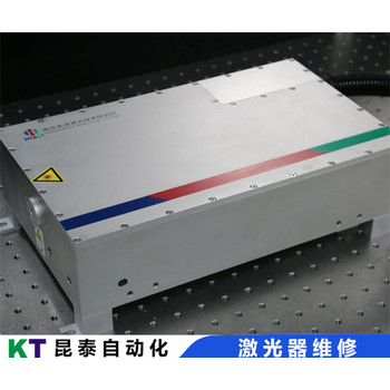 國神光電激光器電源故障維修瞧一瞧