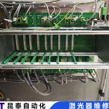 (資訊)46所光纖激光器維修誠推