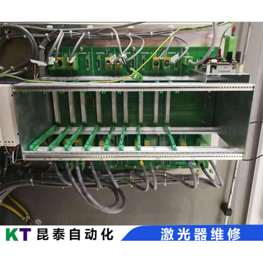 诺为KNORVAY激光器图案不清晰维修瞧一瞧