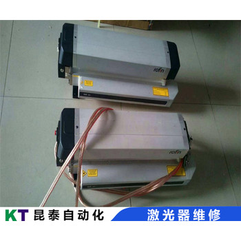 (信賴)杰普特JPT半導體激光器維修力推
