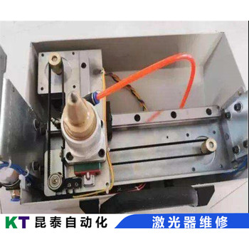 萬年聲激光器激光輸出弱維修能搞定