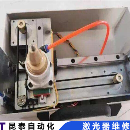 (信赖)INNOLAS激光器维修必看