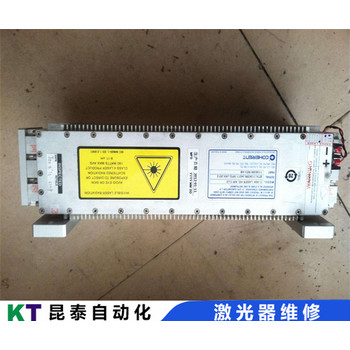 (方案)INNOLAS激光器维修必看