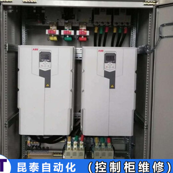 常州RMSPD控制柜維修能搞定