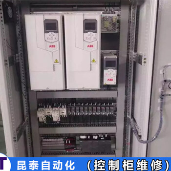 DLXLHPLC編程柜維修免費測試