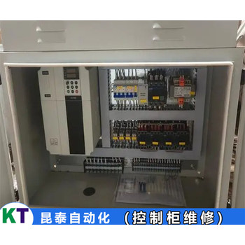 安達(dá)通風(fēng)控制柜無輸出維修可上門修
