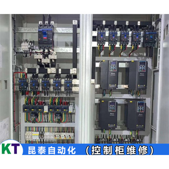 ABBPLC控制柜维修技术高