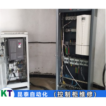 泰州DELTA台达控制柜维修企业查询