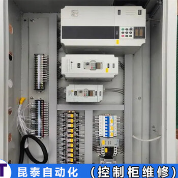 POWTRAN普传控制柜自动停机维修在线答疑