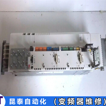 基恩士变频器维修电梯用变频器维修精修率高