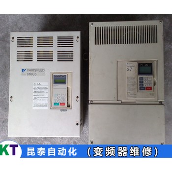 溯高美變頻器維修火花機(jī)變頻器維修經(jīng)驗豐富