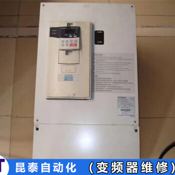 卡西亞變頻器維修火花機(jī)變頻器維修有保障