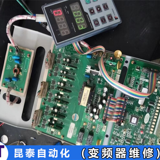 ATV71HC16N4施耐德变频器维修推荐