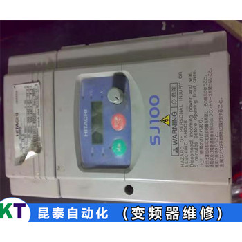 ACS550-01-059A-4ABB变频器维修要多久