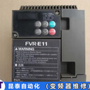 ATV61HD75N4Z施耐德變頻器維修經(jīng)驗分享