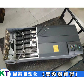 現(xiàn)代變頻器運(yùn)行無(wú)輸出維修過(guò)電流修理技巧