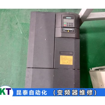 MEIDEN變頻器運行無輸出維修過電流修理咨詢