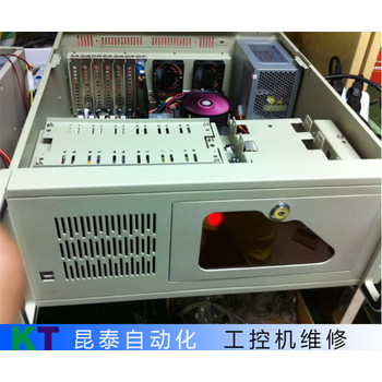 AB羅克韋爾工控機2706-PRIOP維修瞧一瞧