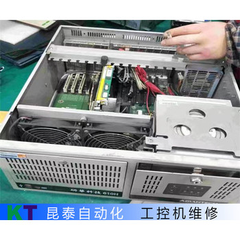 羅克韋爾AB工業(yè)顯示器維修詳情總結(jié)