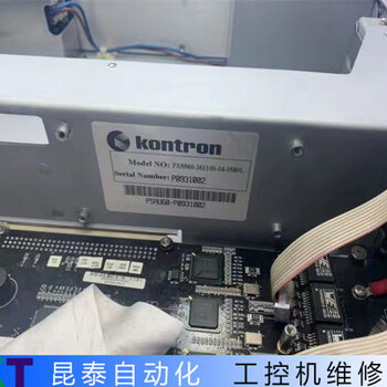 Advantech工控機UTC-115GP-NCN0E維修瞧一瞧