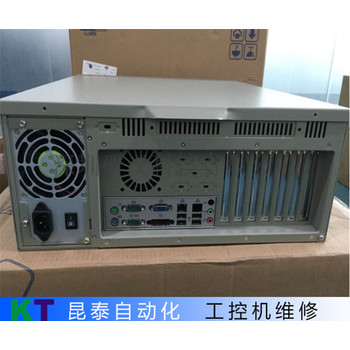 惠普工控機黑屏維修方法合集